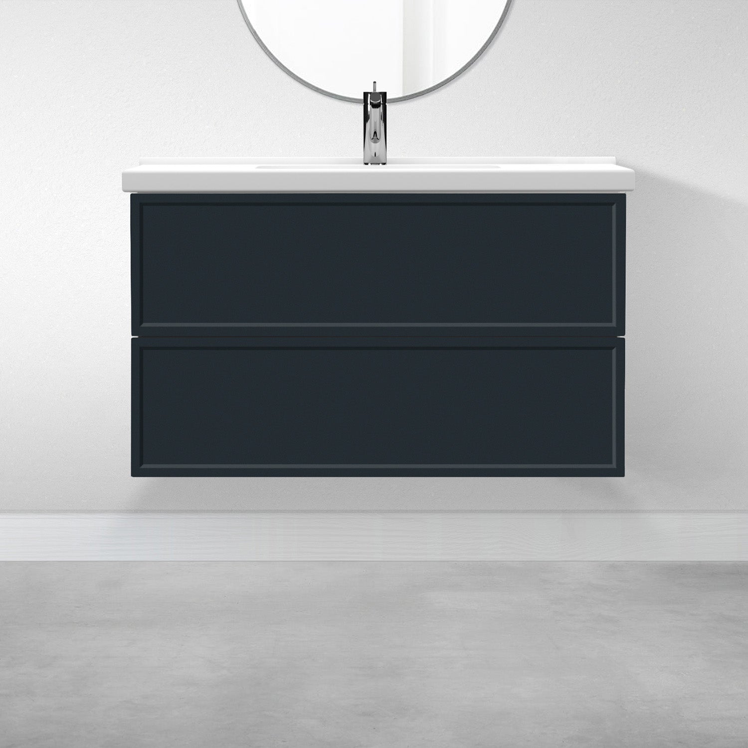 2 Drawers - 39 3/8" for Godmorgon