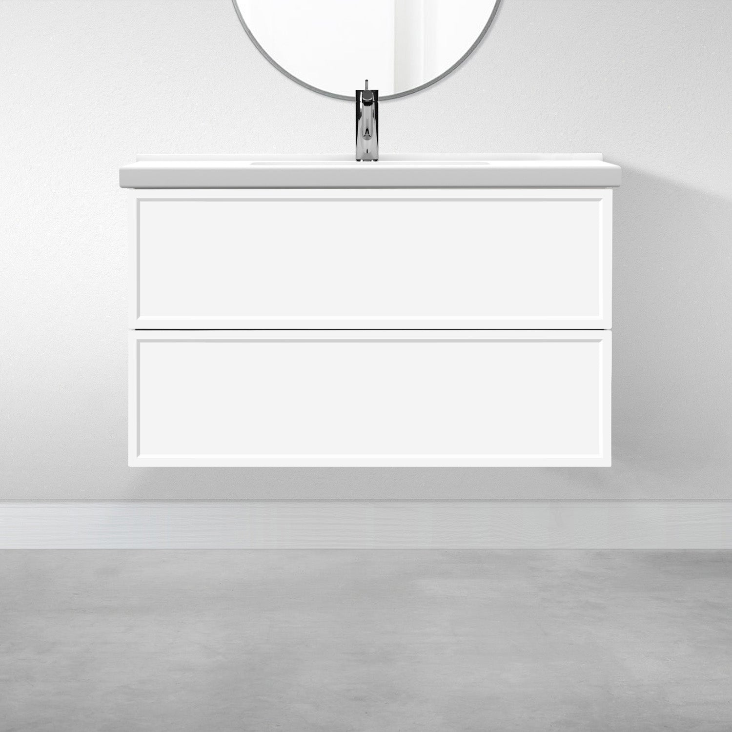 2 Drawers - 39 3/8" for Godmorgon