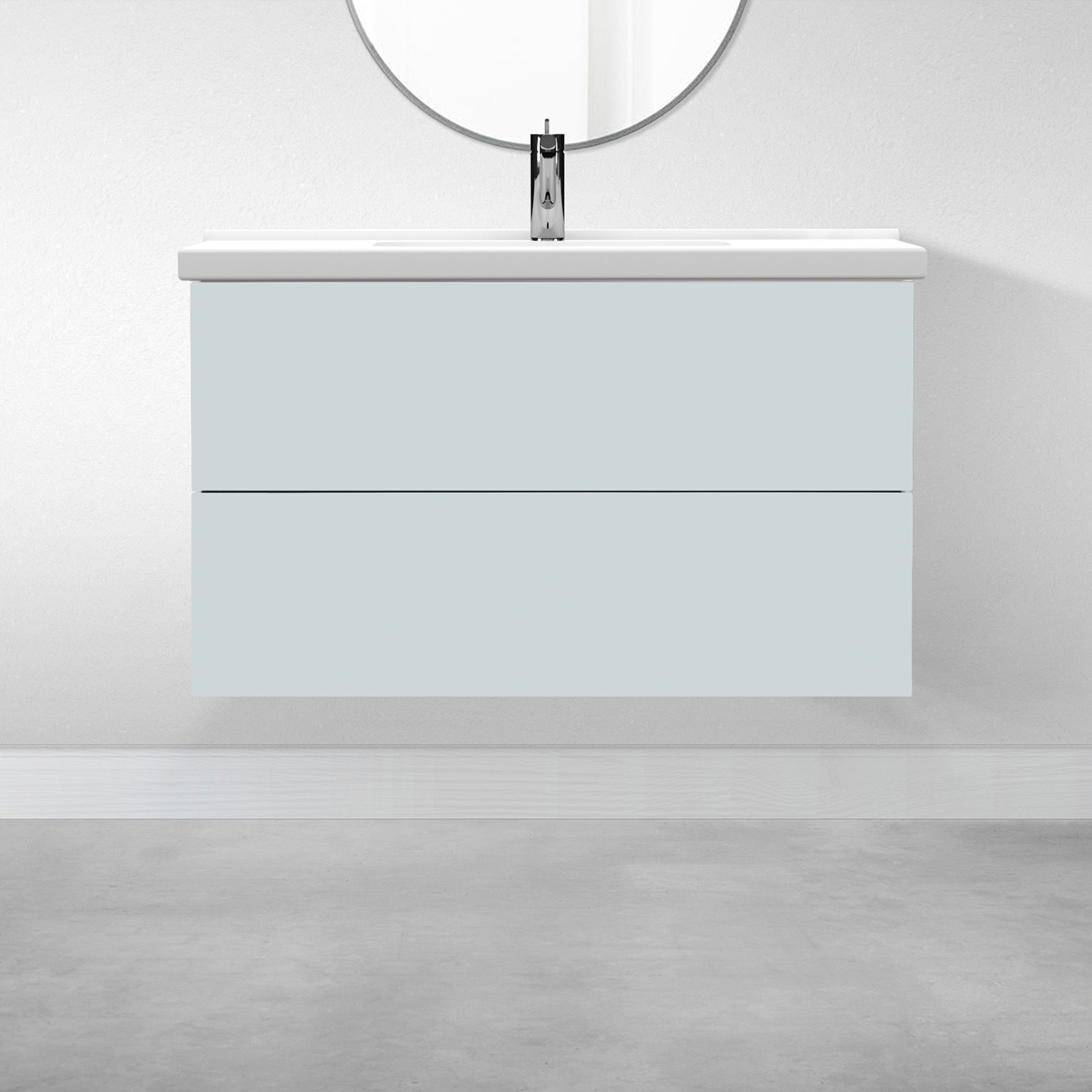 Ikea Godmorgon Drawers | 39 3/8