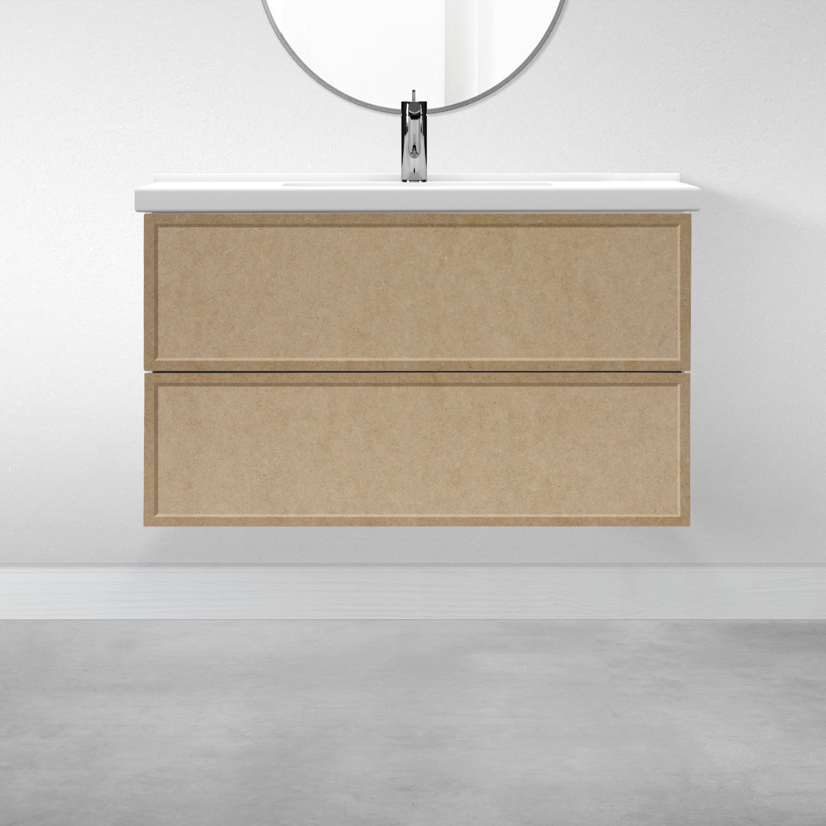 2 Drawers - 39 3/8" for Godmorgon