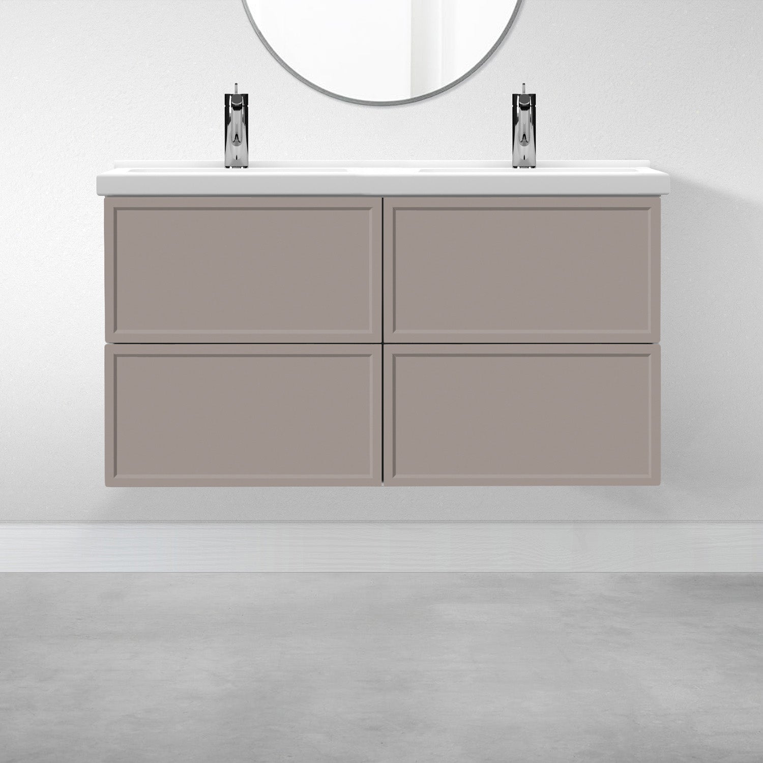 Ikea Godmorgon Drawers | 47 1/4