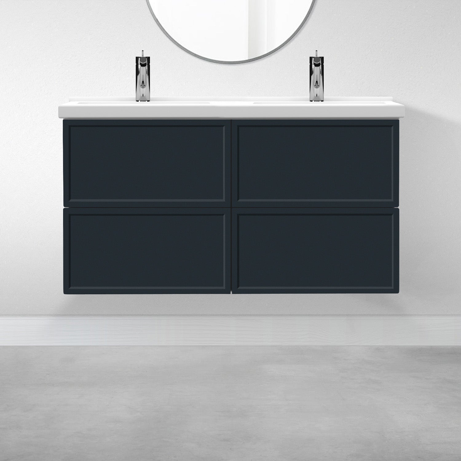 4 Drawers - 47 1/4" for Godmorgon