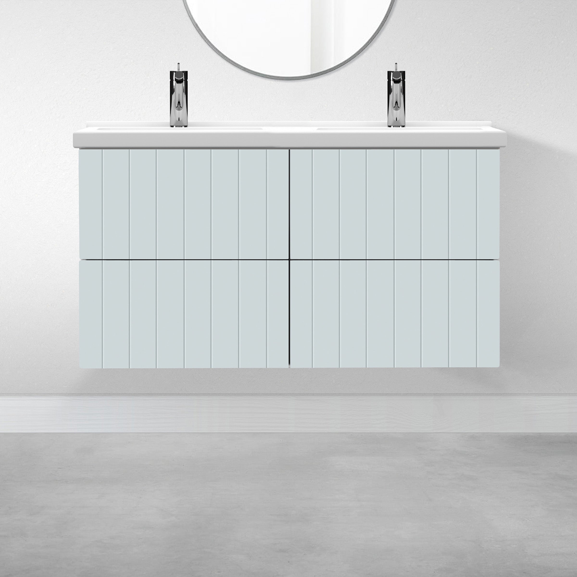 Ikea Godmorgon Drawers | 47 1/4