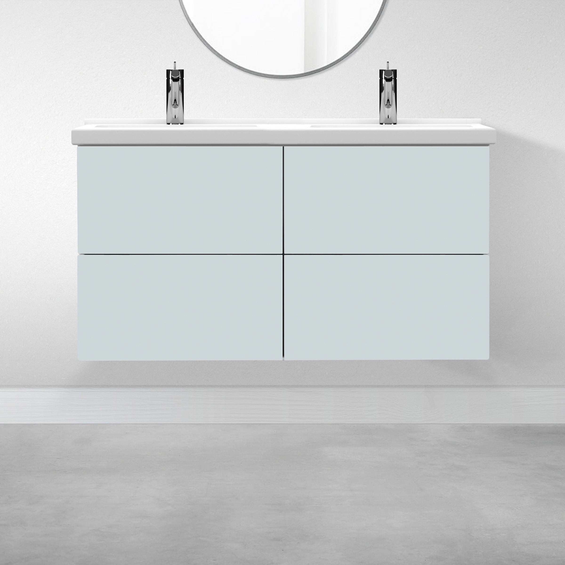 4 Drawers - 47 1/4" for Godmorgon