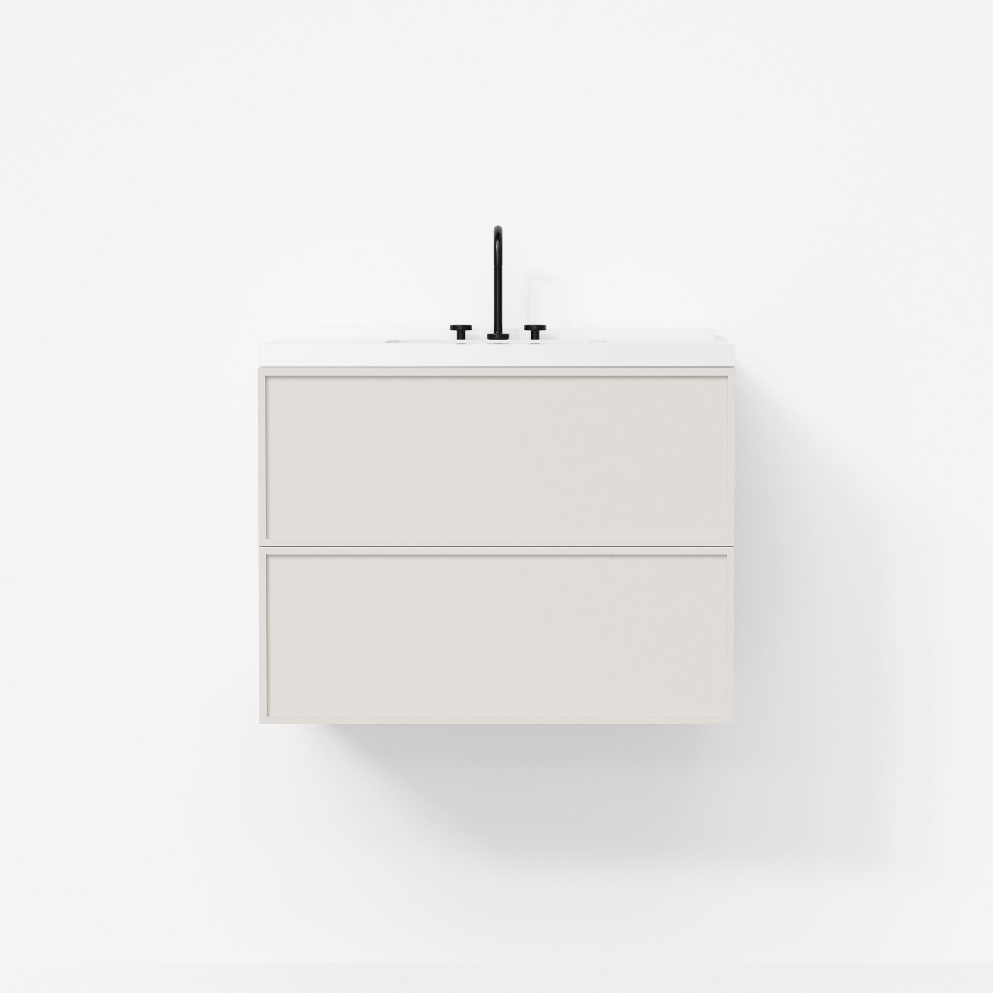 2 Drawers - 31 1/2" for Godmorgon