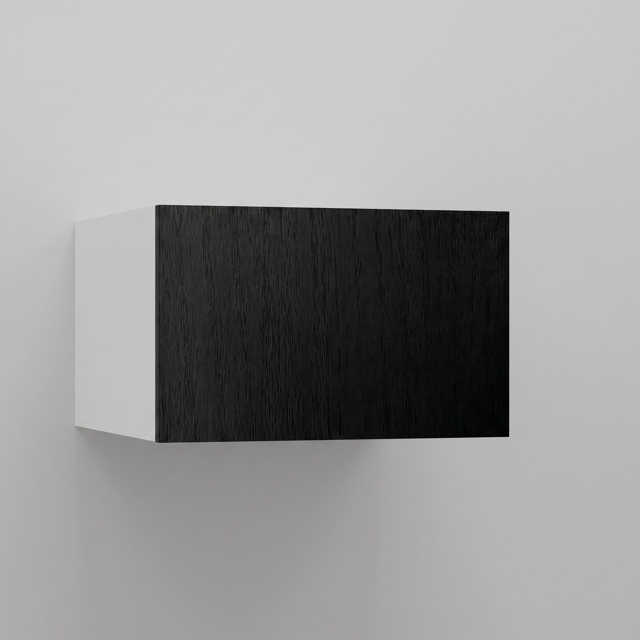 Indigo Impression Door for Sektion