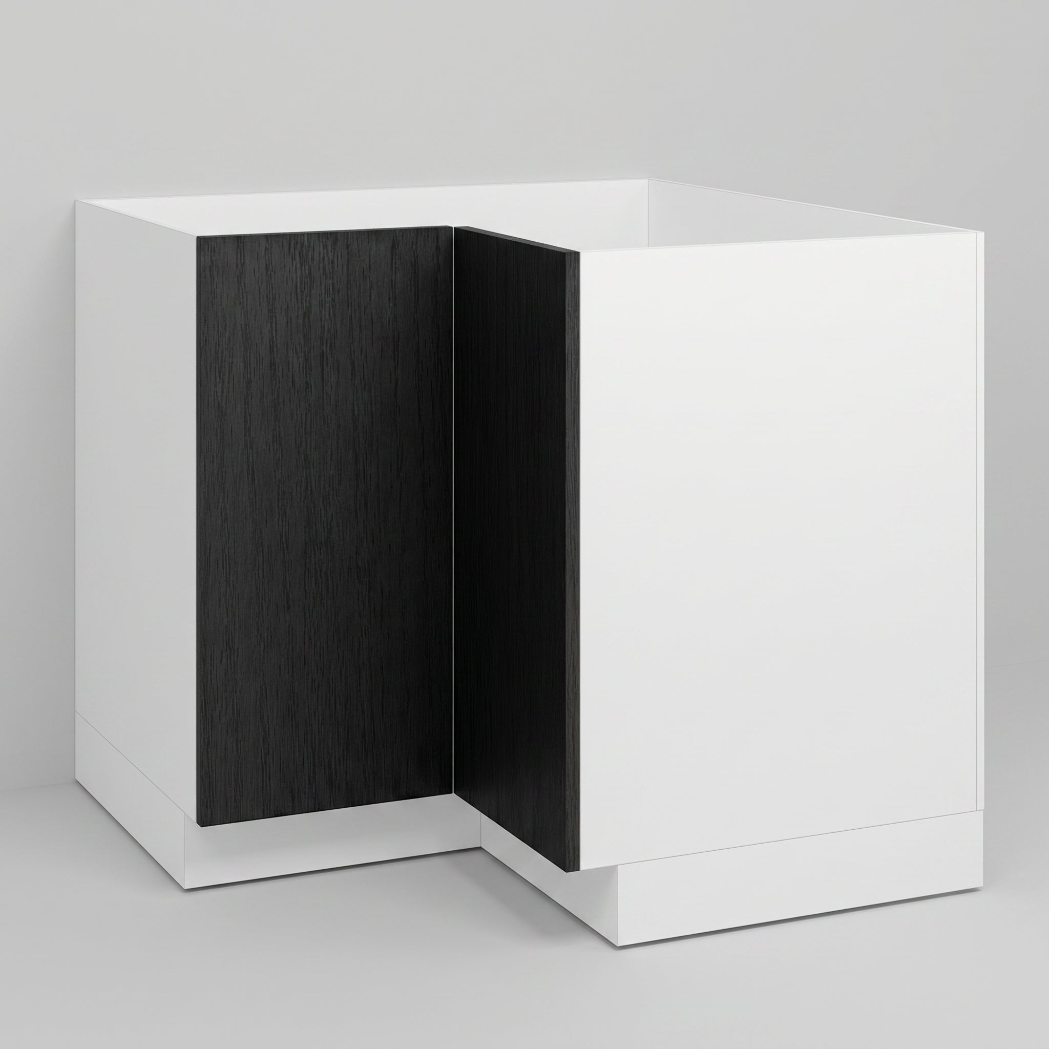 Indigo Impression Door for Sektion