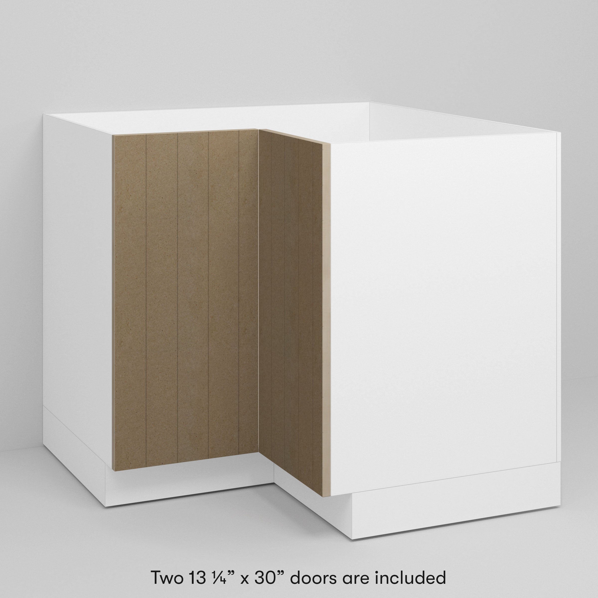 DIY Beaded Door for Sektion