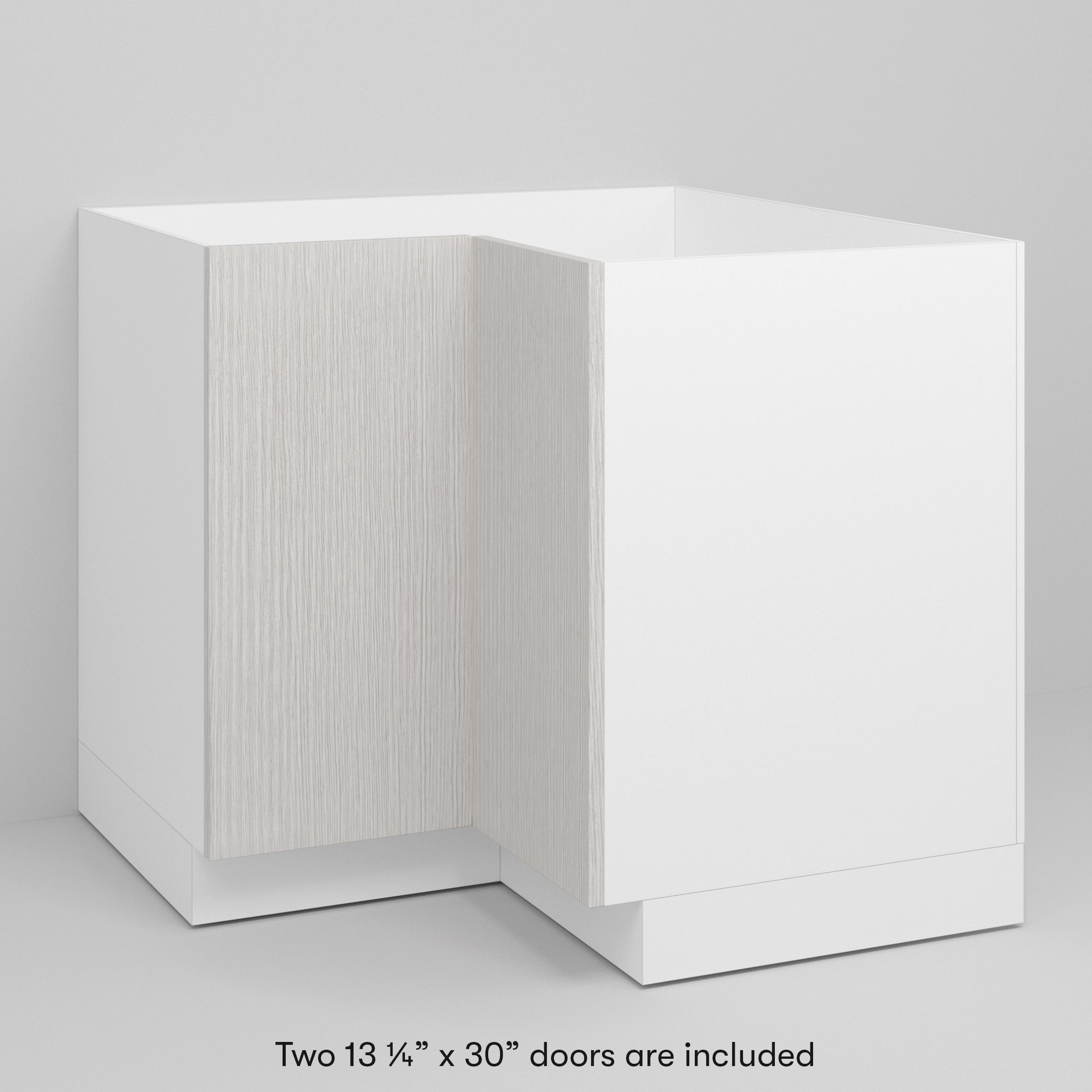 Beach Impression Door for Sektion