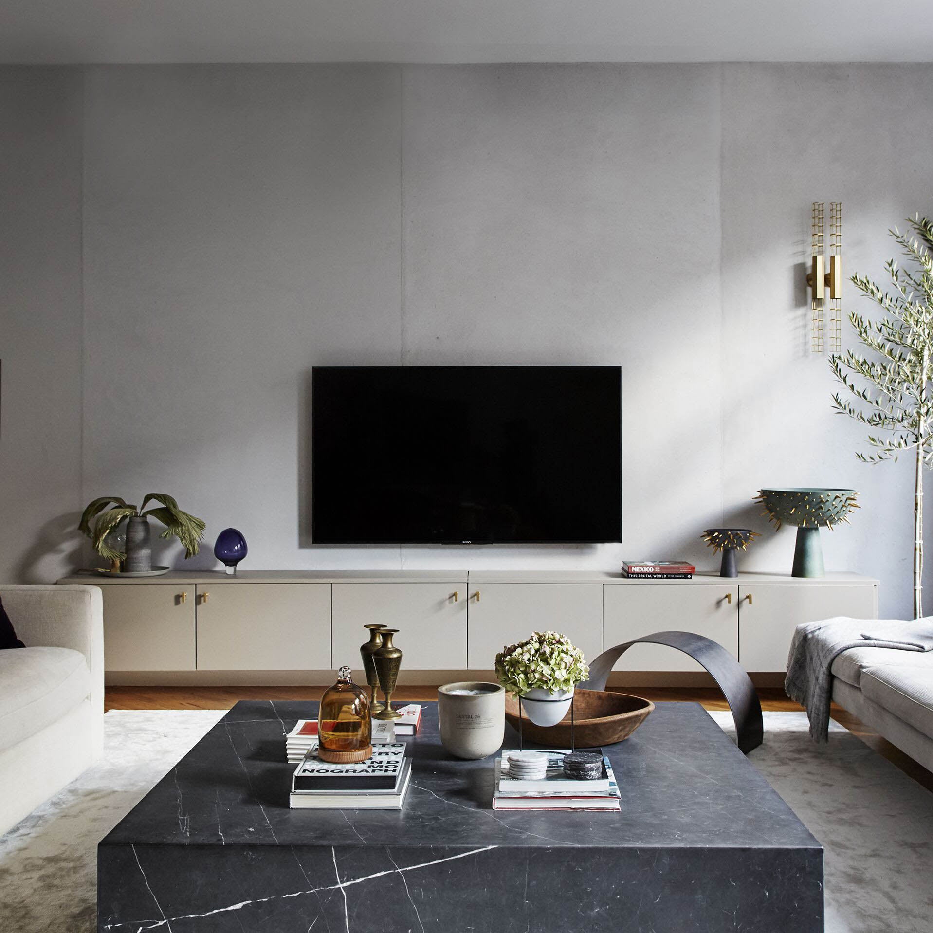 23 ⅝ " x 10 ¼ " - Drawer Light grey