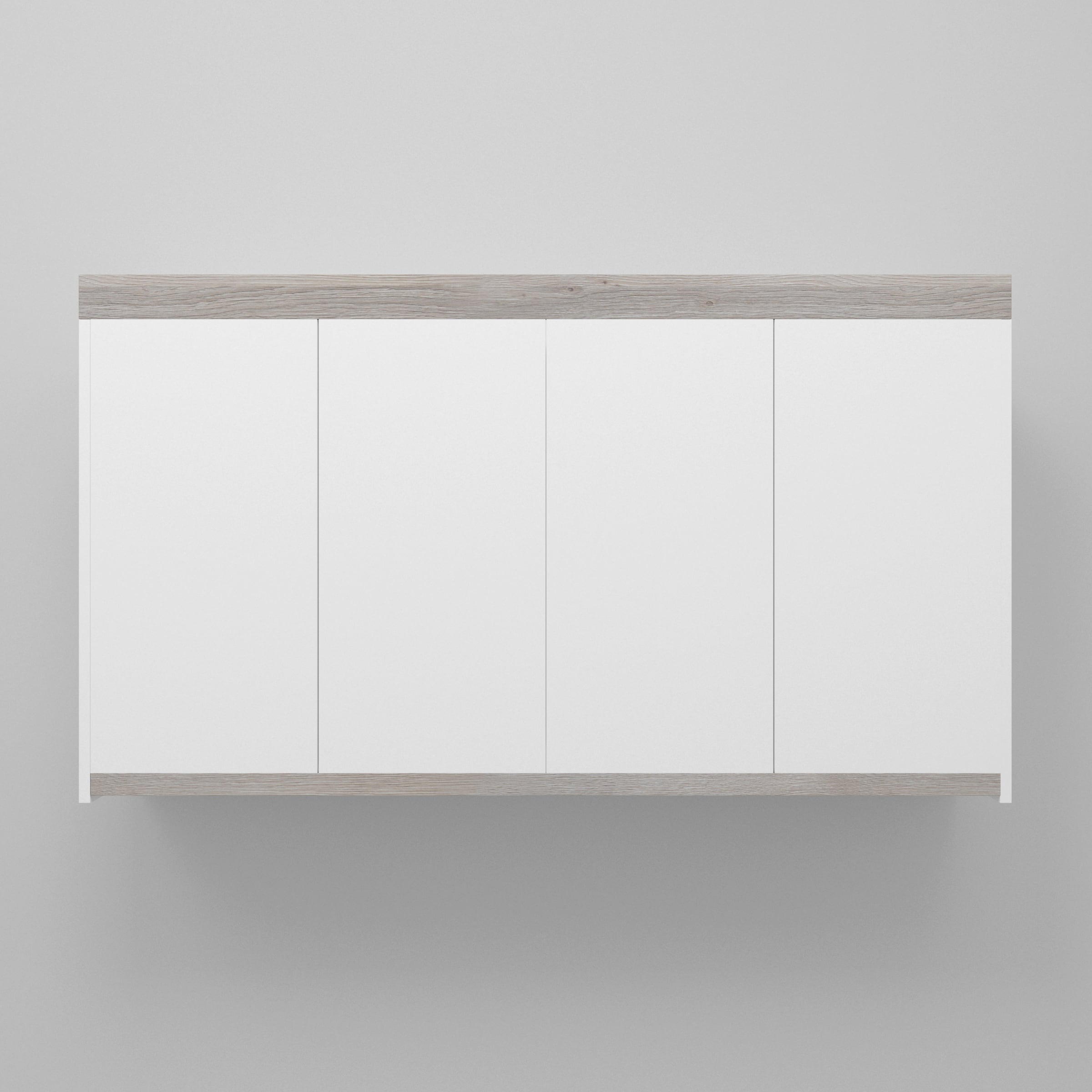 Dusk Slab Trim for Sektion