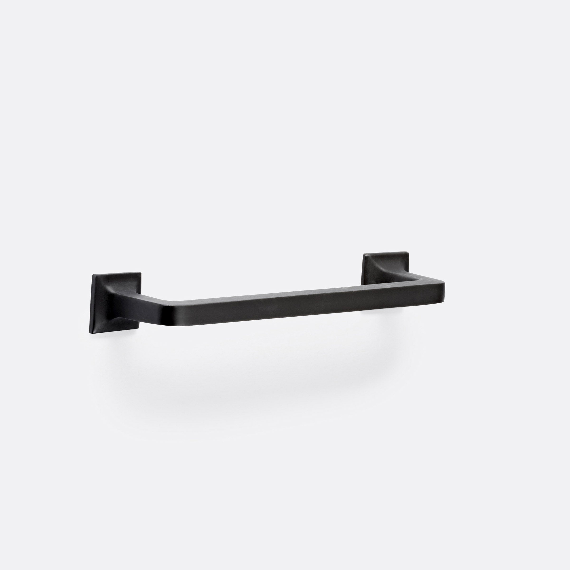 Mission Drawer Pull by Rejuvenation 4" / Oil-Rubbed Bronze