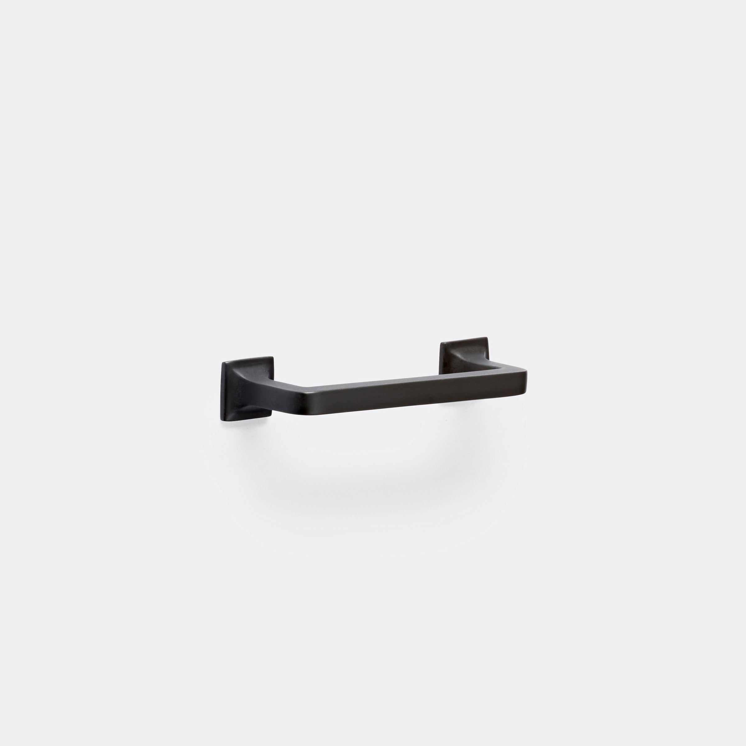 Mission Drawer Pull by Rejuvenation 3" / Oil-Rubbed Bronze