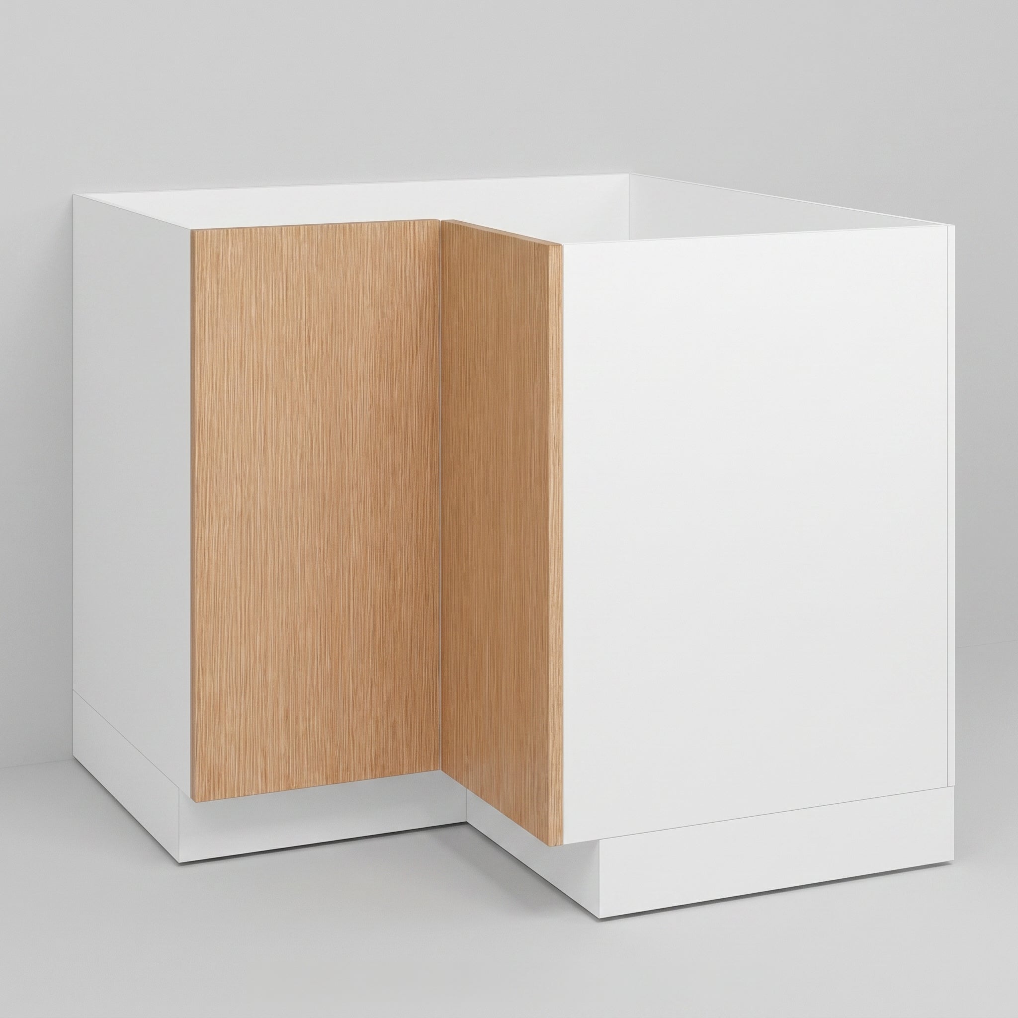Mojave Impression Door for Sektion