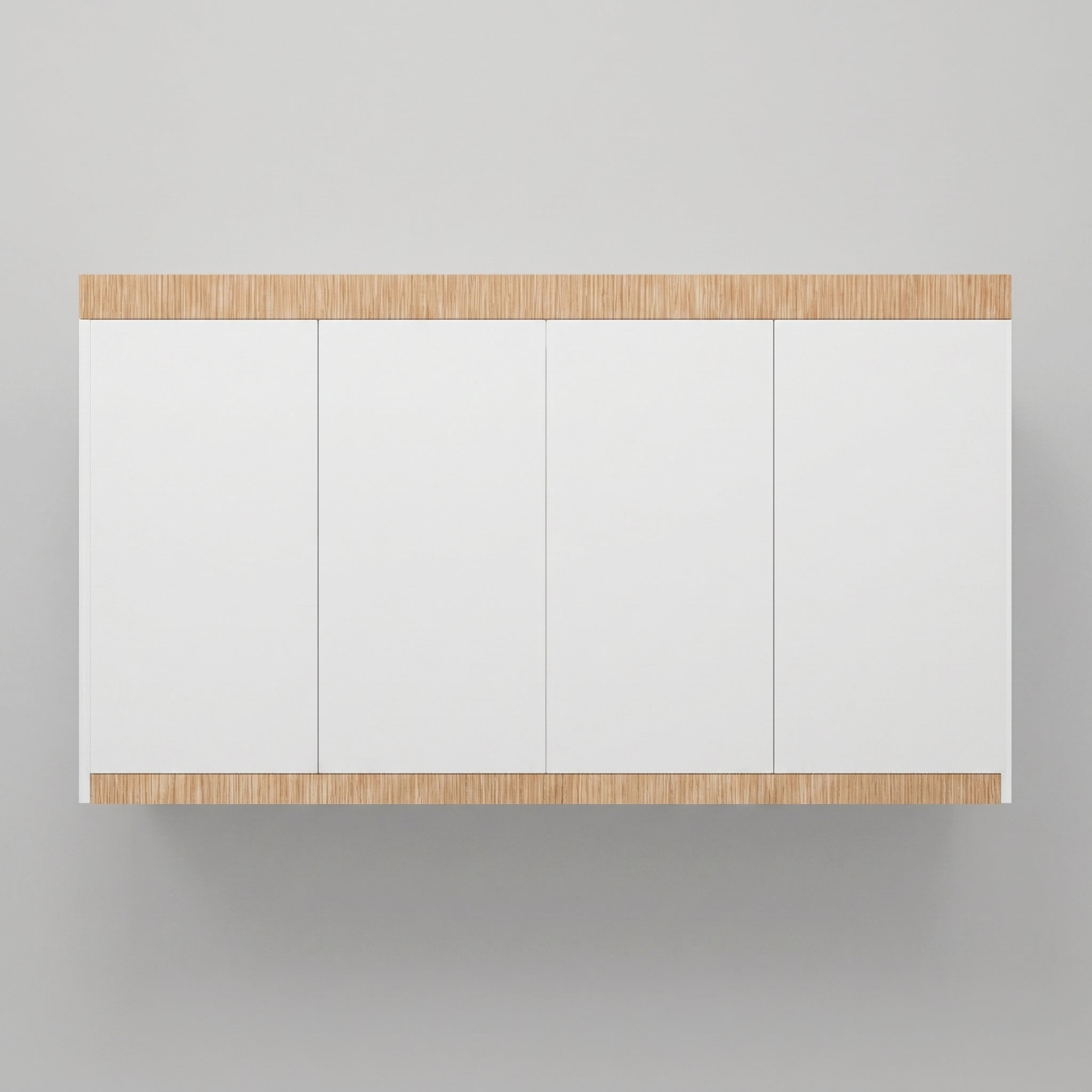 Mojave Impression Slab Trim for Akurum