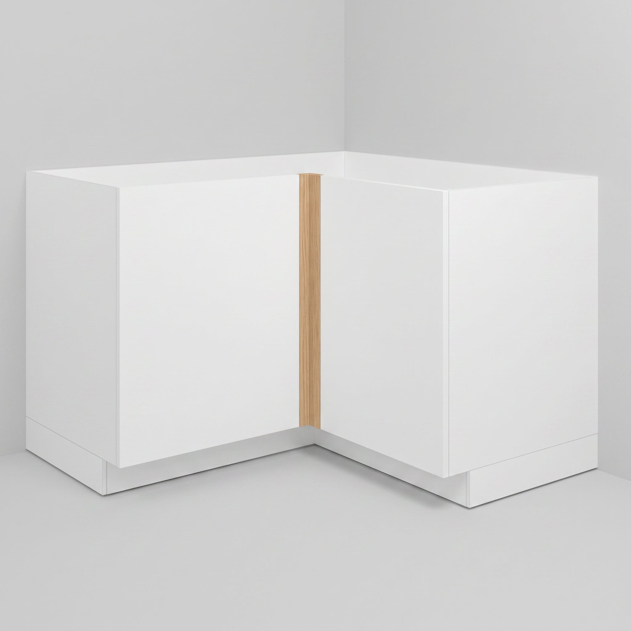 Mojave Impression Slab Trim for Sektion