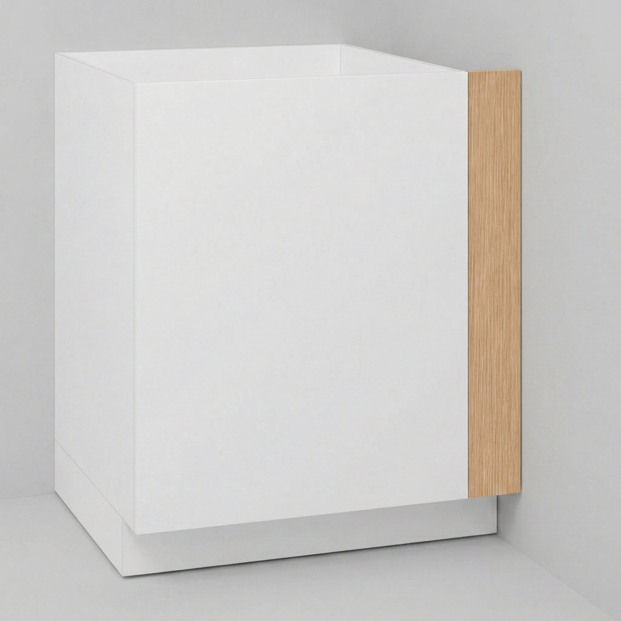 Mojave Impression Slab Trim for Akurum