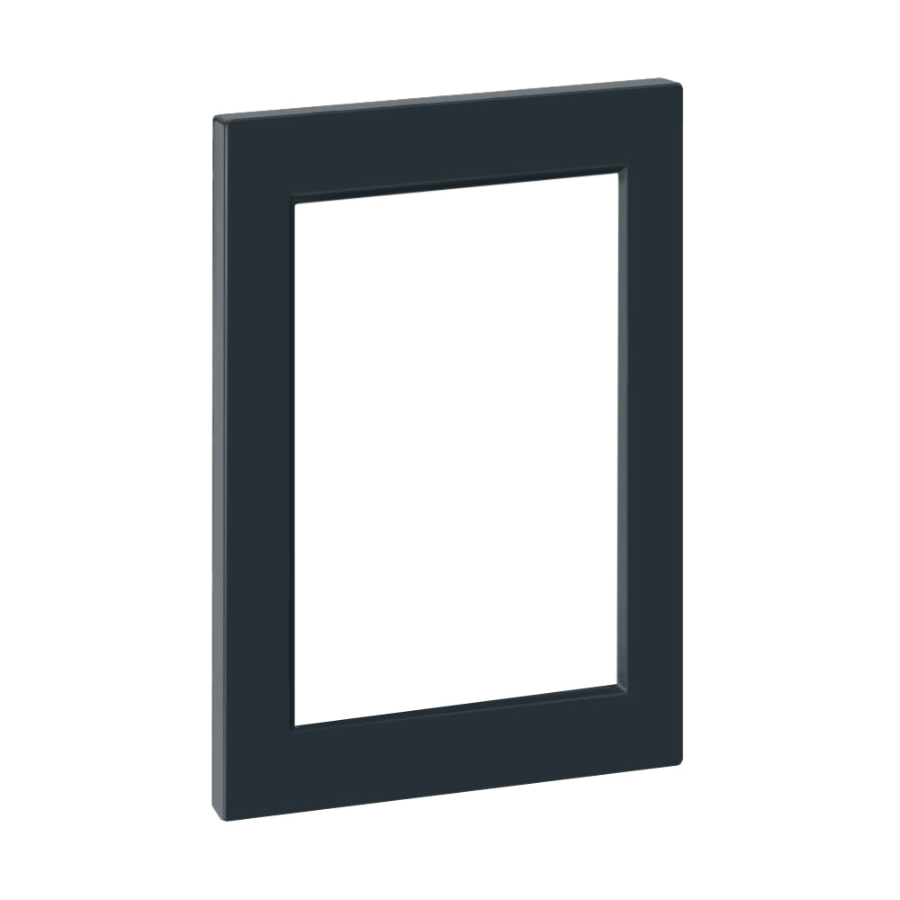Night Sky Supermatte Shaker Door for Sektion