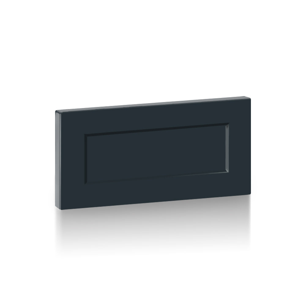 Night Sky Supermatte Shaker Drawer for Sektion