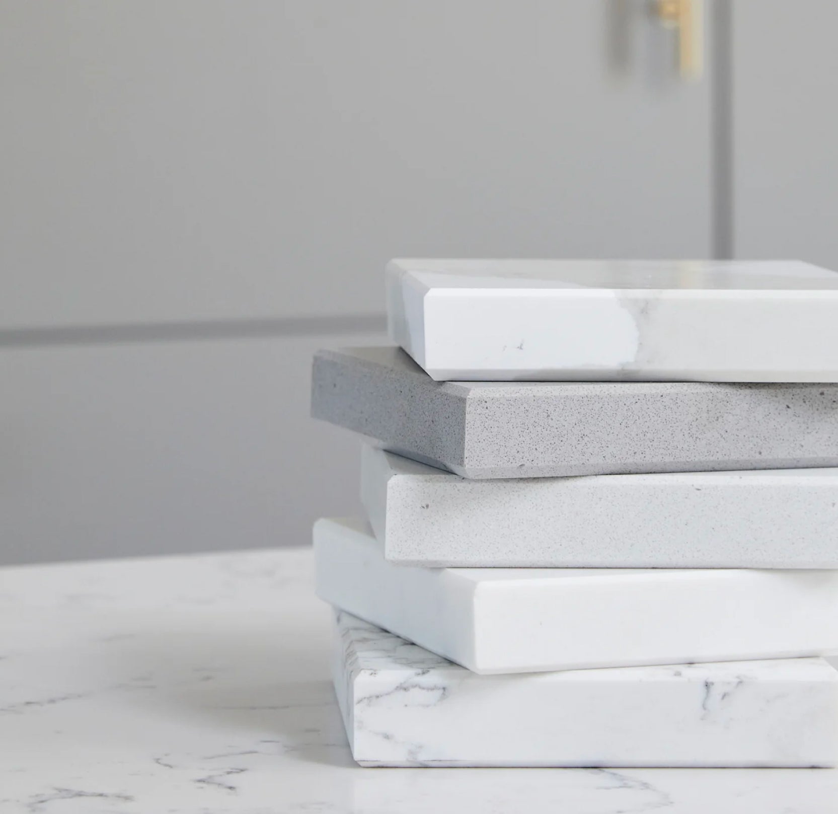 Caesarstone Samples