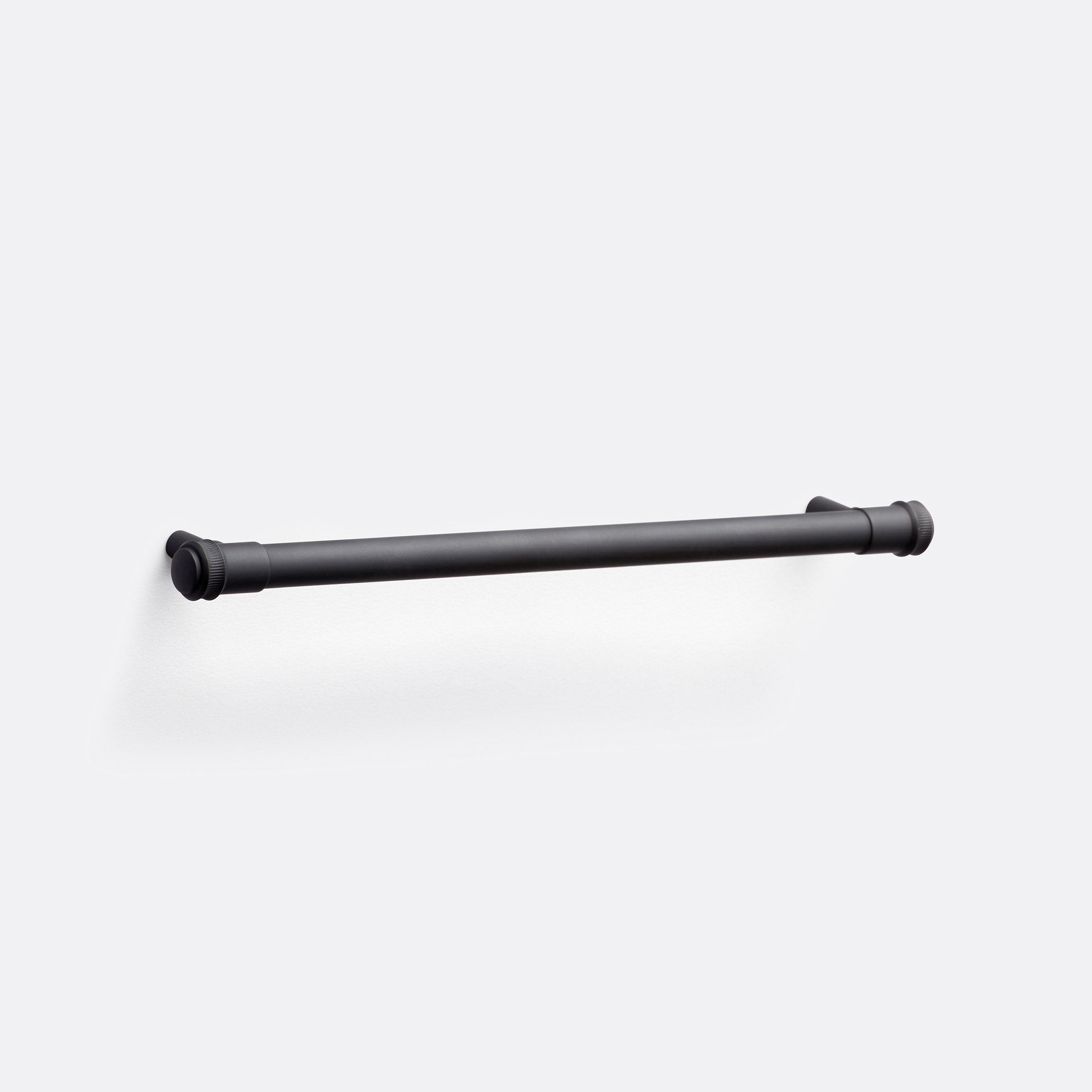 Rigdon Drawer Pull by Rejuvenation 8" / Oil-Rubbed Bronze