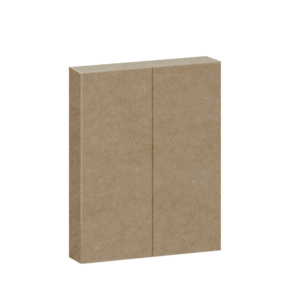 Semihandmade Samples