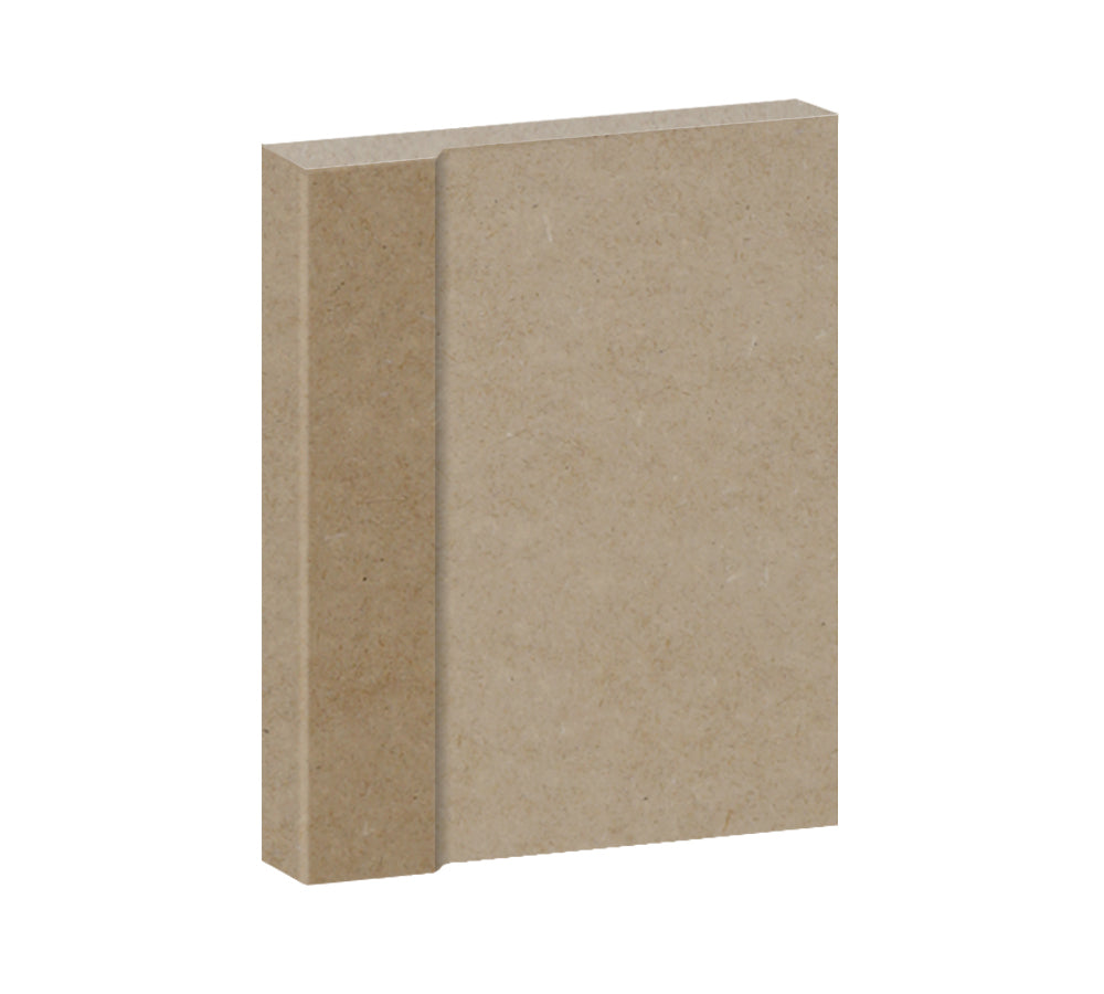 Semihandmade Samples