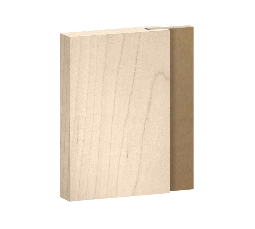 Semihandmade Samples