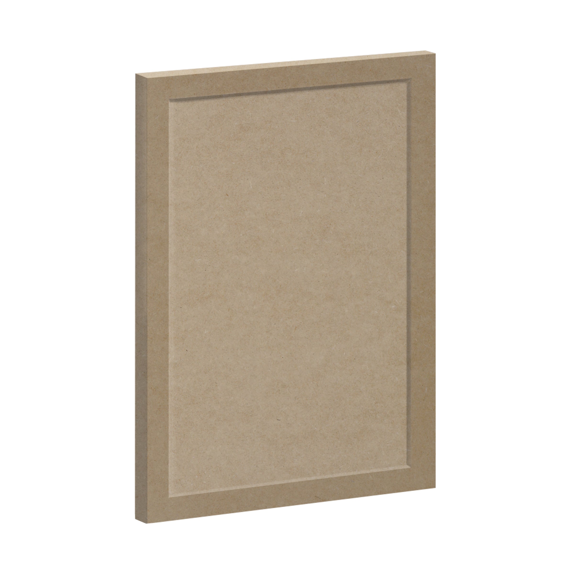 Semihandmade Large Samples