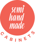 Semihandmade Cabinets