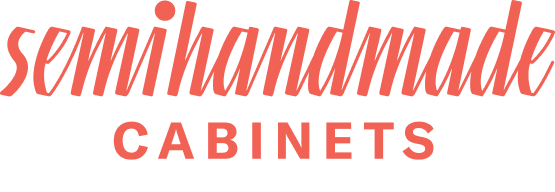 Semihandmade Cabinets