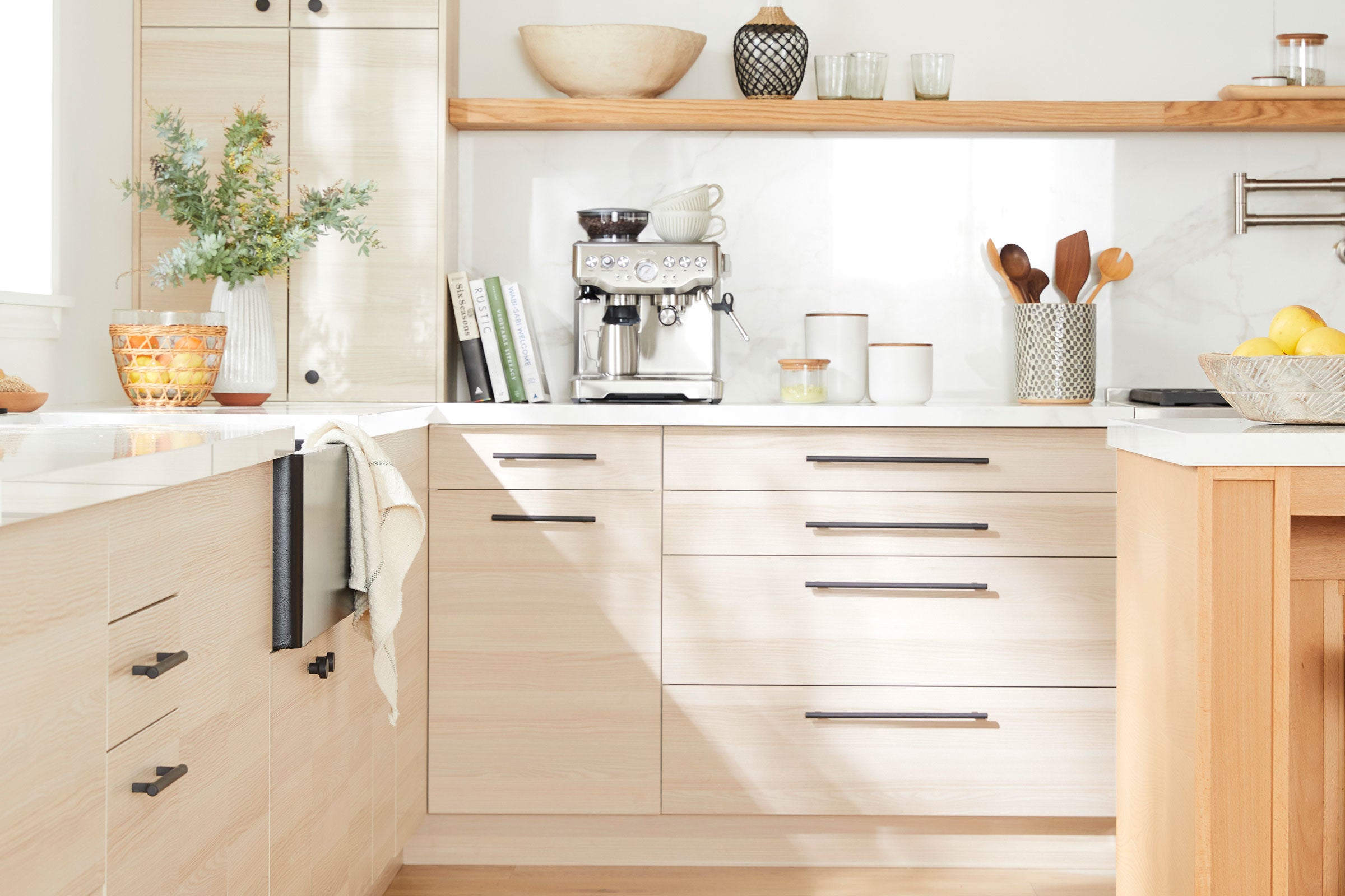 BOXI Cabinets