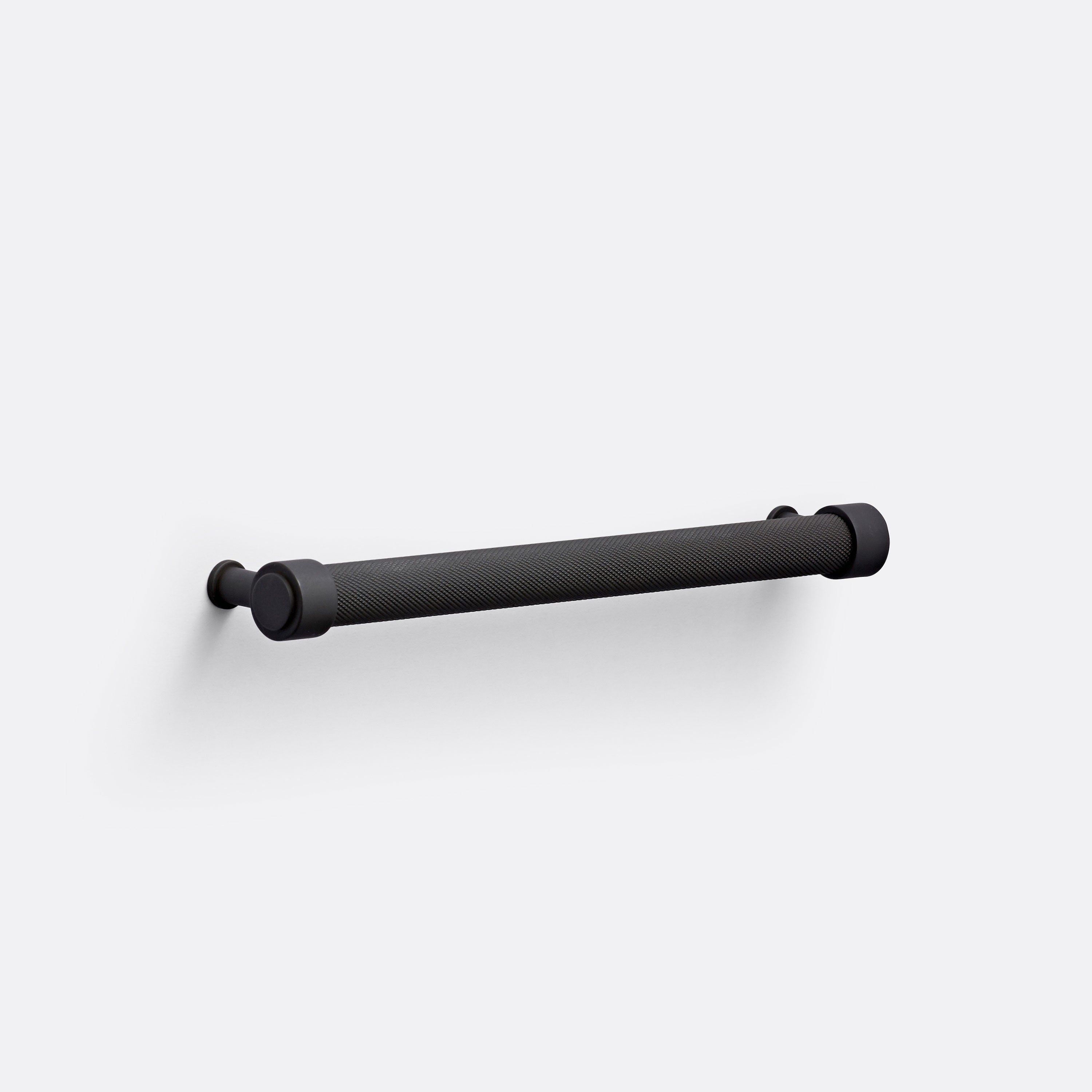 Trask Drawer Pull by Rejuvenation 8" / Oil Rubbed Bronze