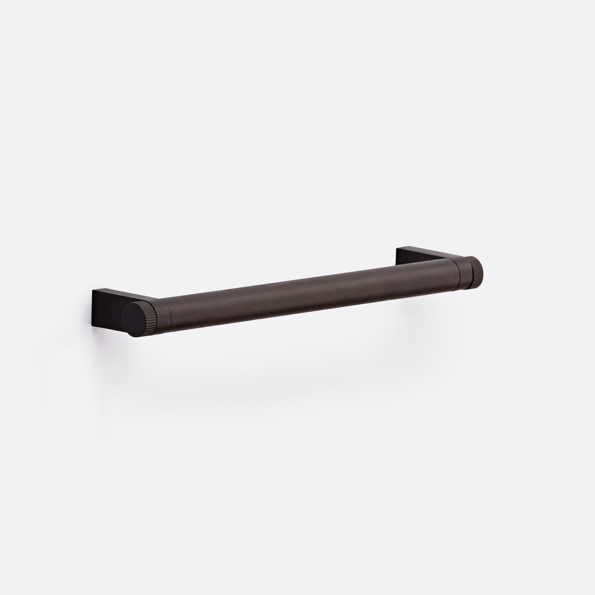 West Slope Drawer Pull by Rejuvenation 6" / Oil-Rubbed Bronze