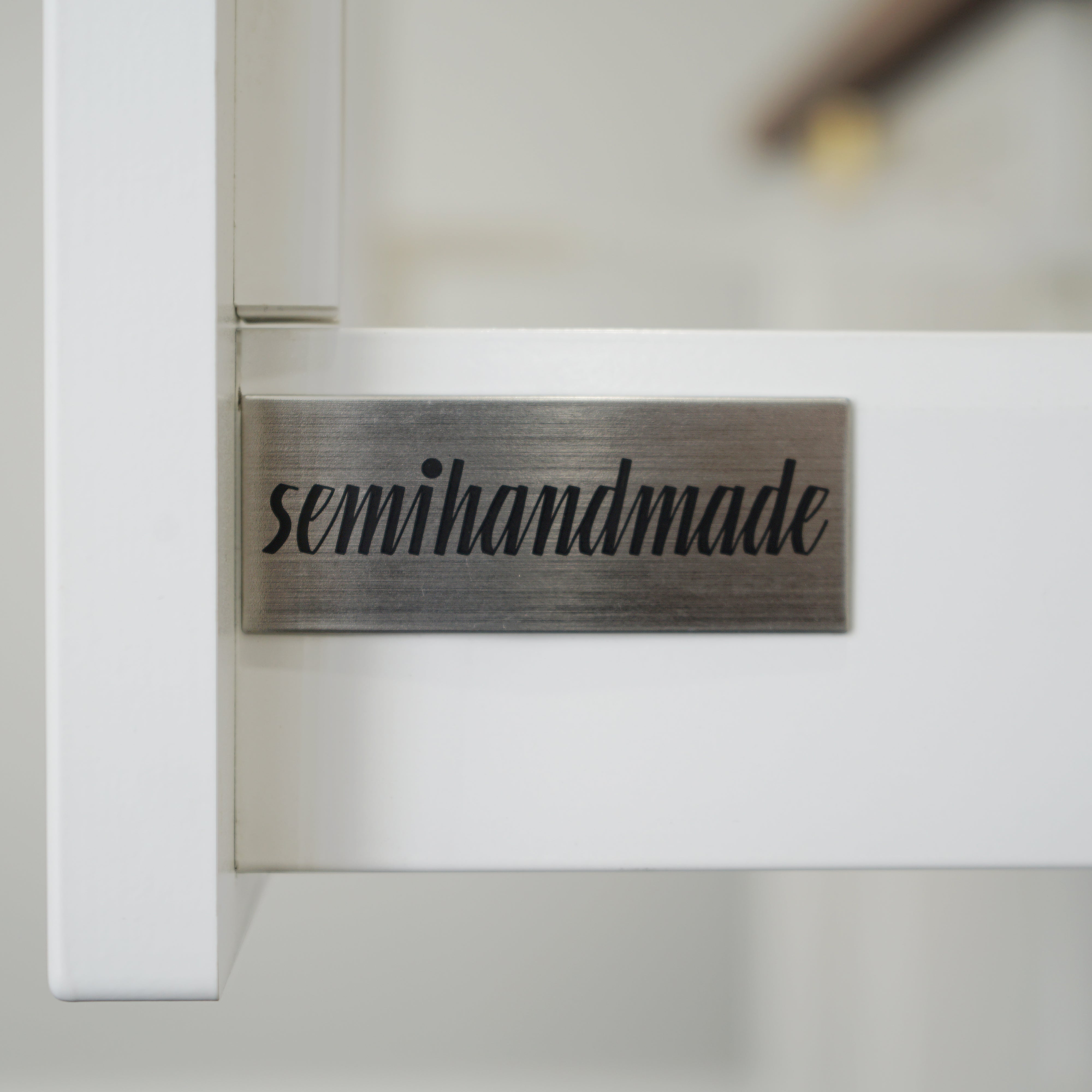 Drawer Cover Plates