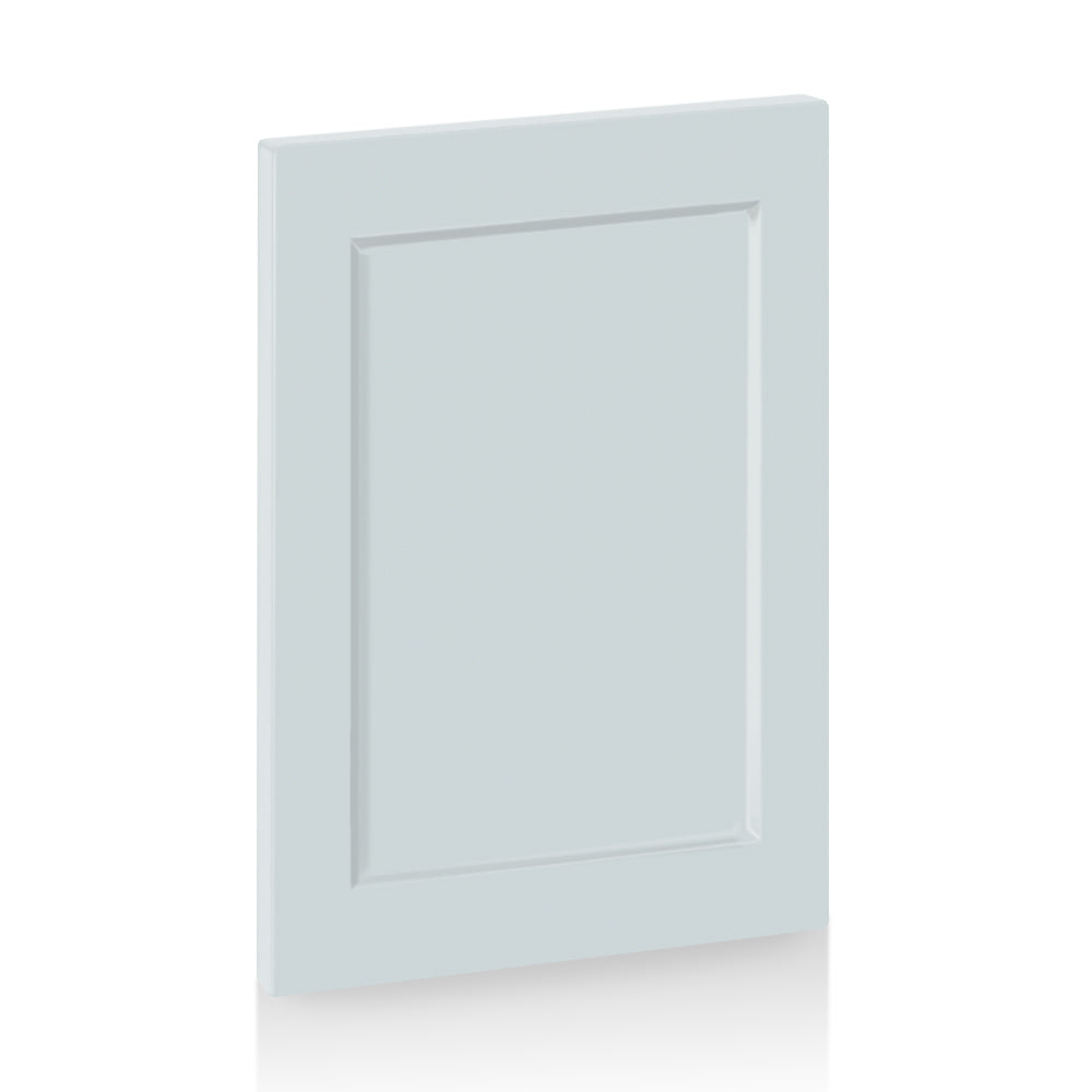 Replacement Cabinet Doors, Drawers & Panels - Supermatte Shaker Agave / Door