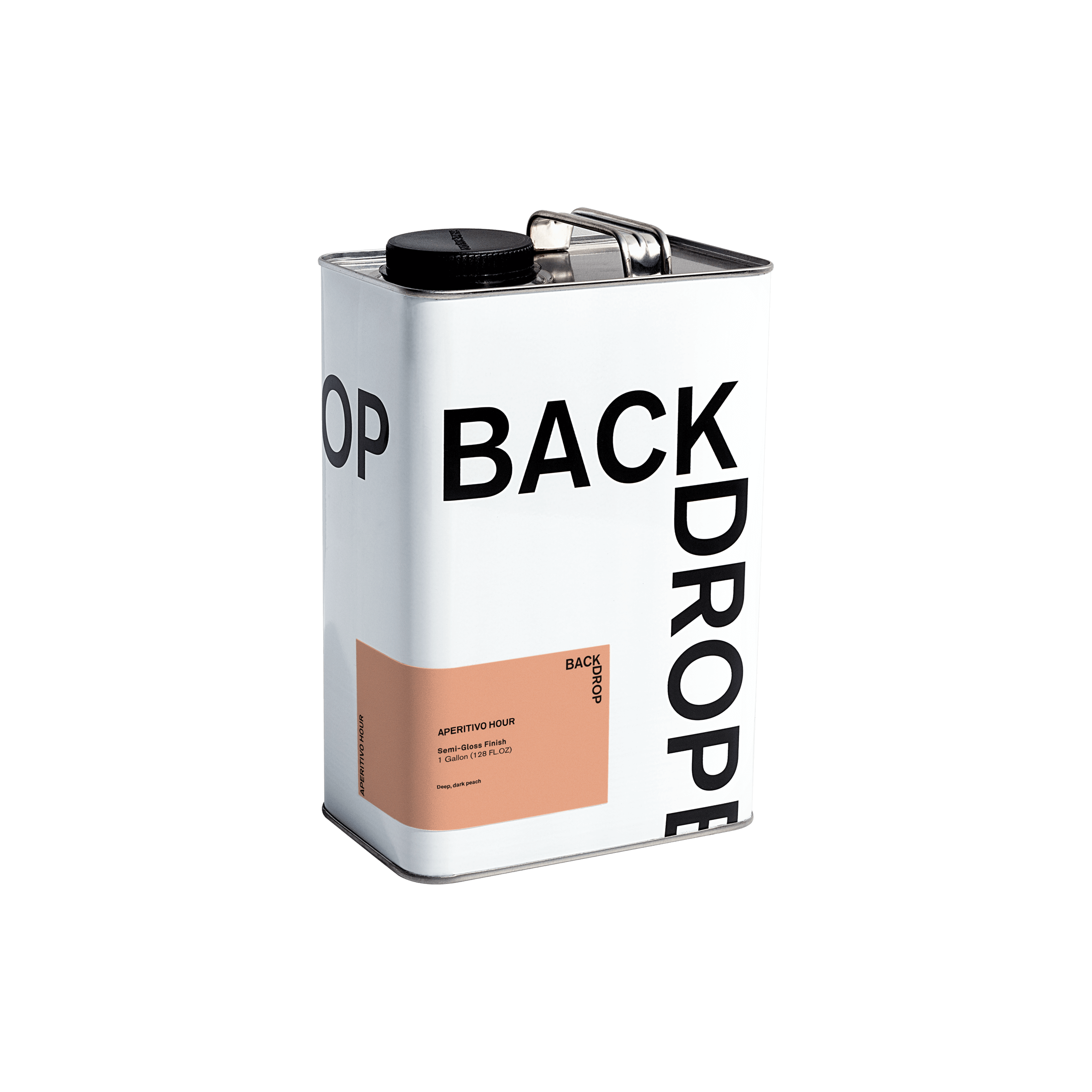Cabinet & Door Interior Paint by Backdrop - Aperitivo Hour Gallon