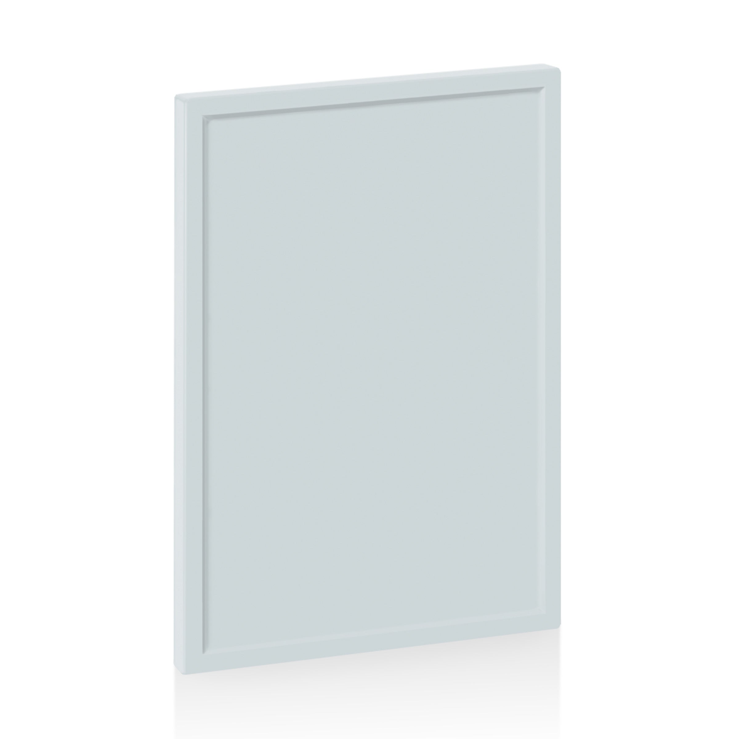 Replacement Cabinet Doors, Drawers & Panels - Supermatte Quarterline Agave / Door
