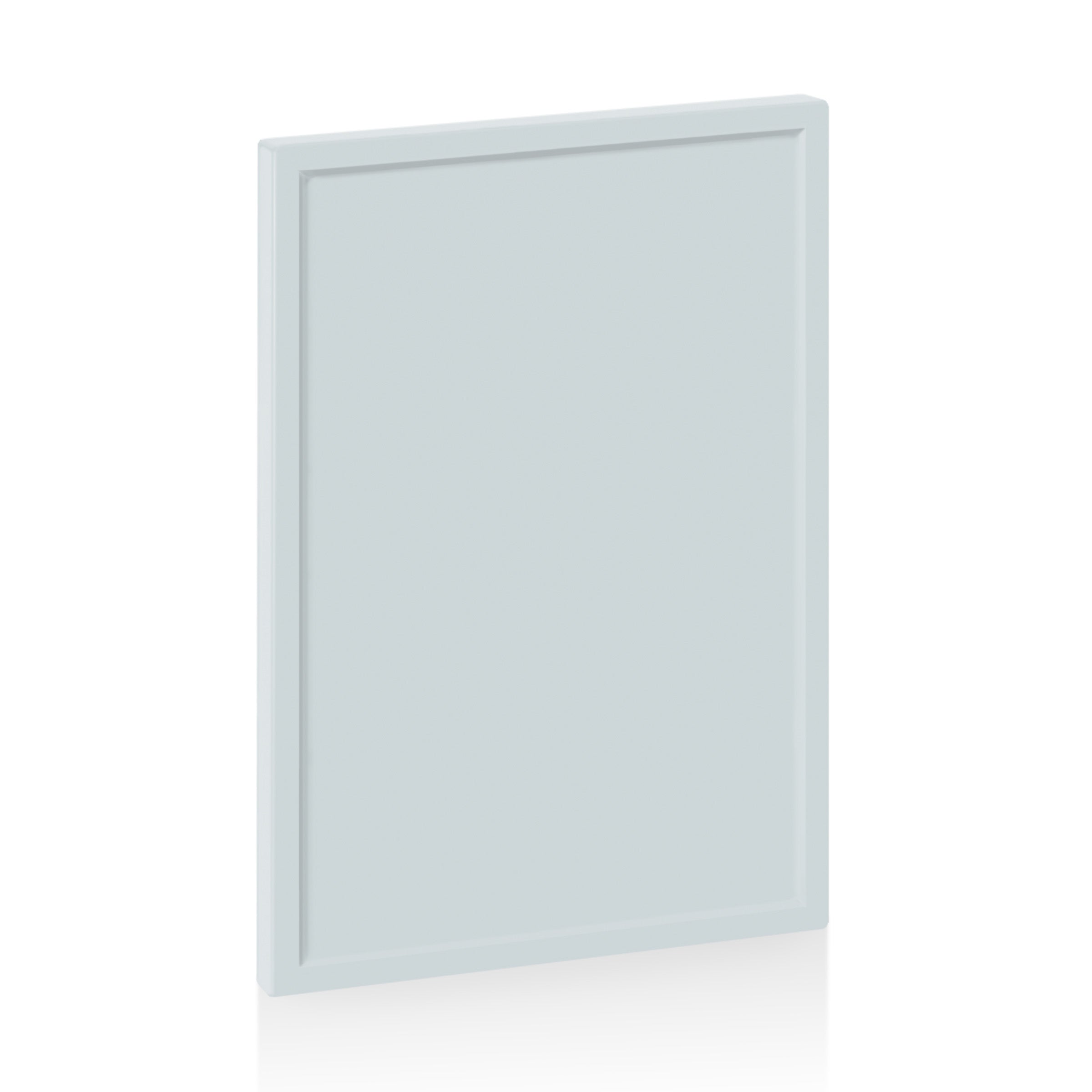 Replacement Cabinet Doors, Drawers & Panels - Supermatte Quarterline Agave / Dishwasher Panel