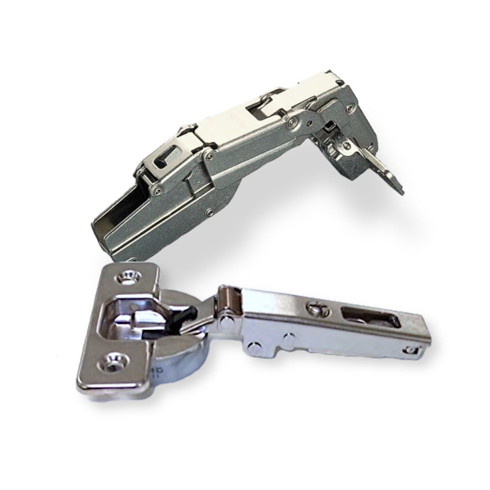 Hinges & Drilling - for Replacement Doors, Drawers & Panels