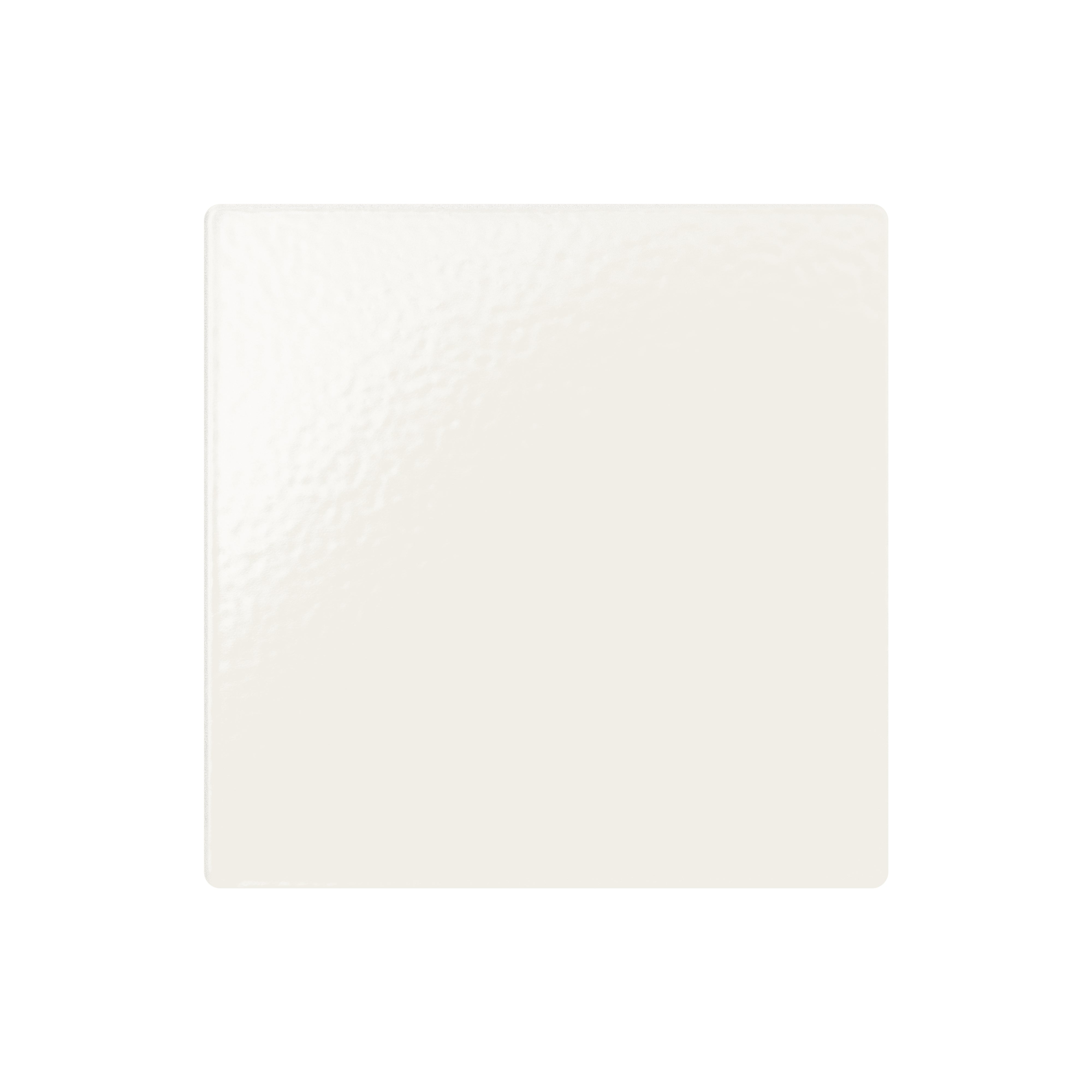 3-in x 3-in Metal Sample by Shelfology Breeze