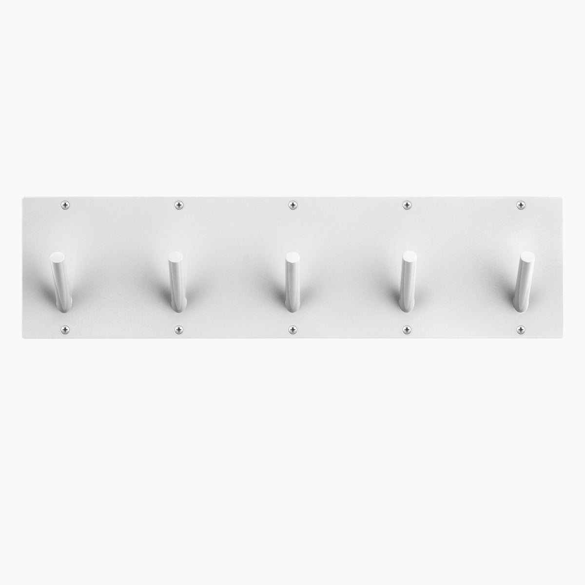 Peggy Square #5 Wall Hook by Shelfology