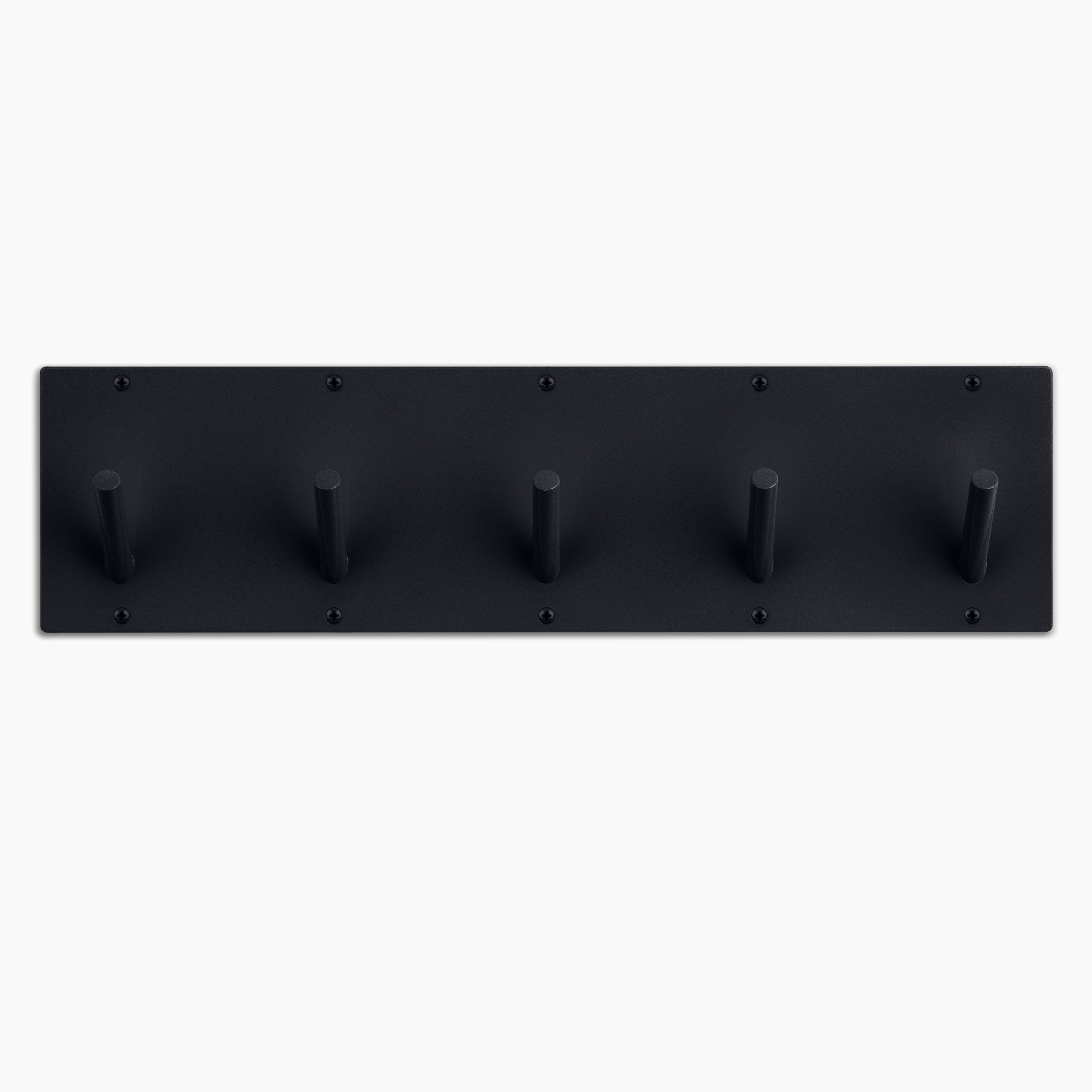 Peggy Square #5 Wall Hook by Shelfology Drywall / Night Sky