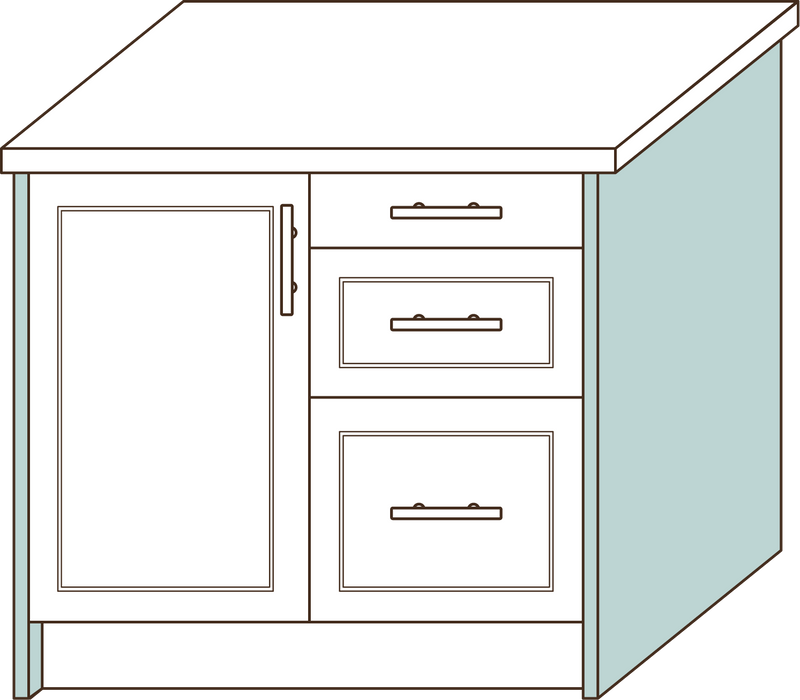 Semihandmade Panels